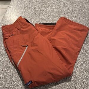 Patagonia Powder Town Ski Pants